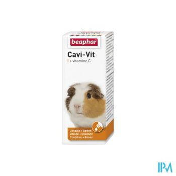 Cavi-vit Liq 50ml 11297