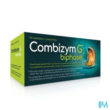 Combizym g Biphase Comp 90