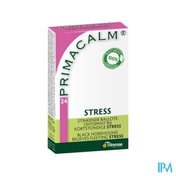 Primacalm Caps