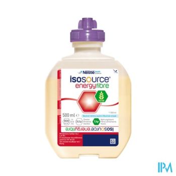 Isosource Energy Fibre Neutral Smartflex