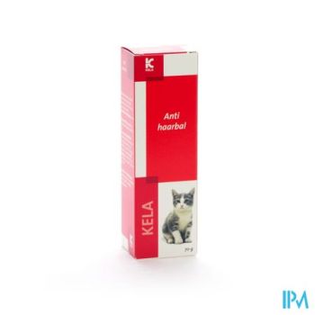 Anti Haarbal 70g