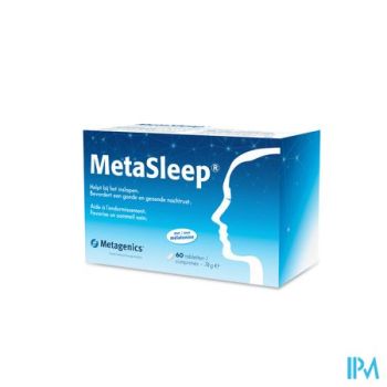 Metasleep Nf Comp Metagenics