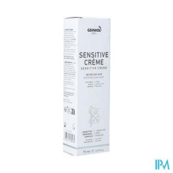 Gehwol Med Sensitive 75ml