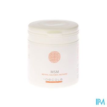 Optimsm Poeder 250g
