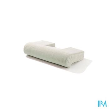 Pillow Hoofdkussen 63x36cm X-conf/soft