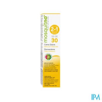 Mosquitno Sun Cream 100ml