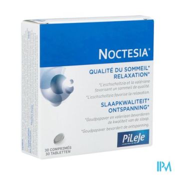 Noctesia Comp 30 Nf