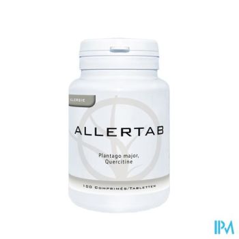 Allertab Comp 100