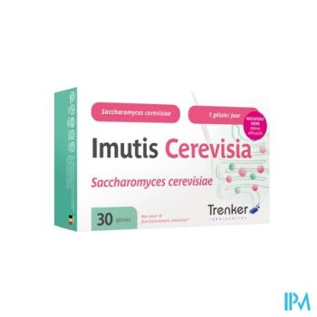 Cerevisia Caps