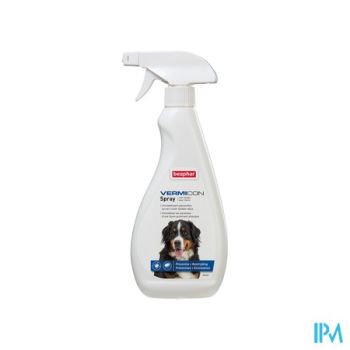 Beaphar Vermicon Spray Hond