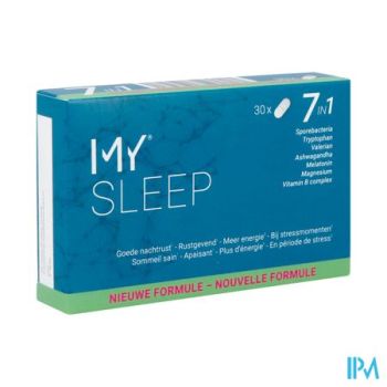 My Sleep Tabl Nf