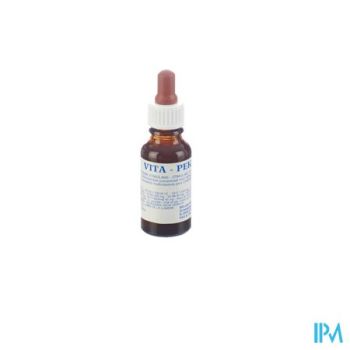 Vita Peka Honden-katten 15ml