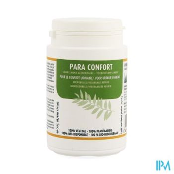 Para Uri-confort Caps 60