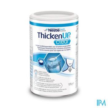 Thickenup Clear