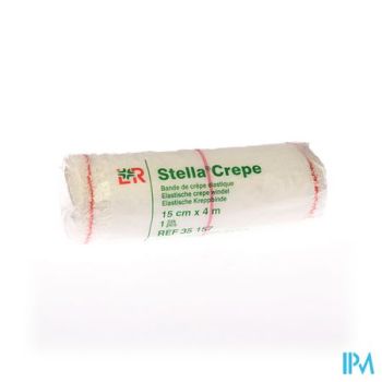Stellacrepe Windel Cello 15cmx4m 35157
