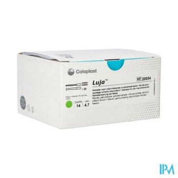 Luja Vrouw Ch14 30 20054