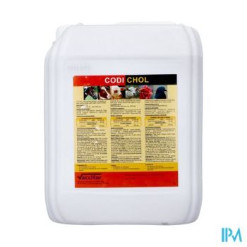 Codichol Nf Orale Oplossing