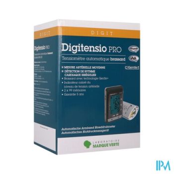 Marque V Digitensio Armband Pro