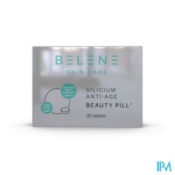 Belene Silicium A/Age Beauty Pill Comp