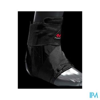 Mcdavid Ankle With Strap Black l 195