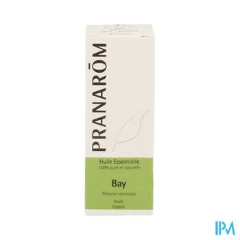 Bay Blad Ess Olie 10ml Pranarom