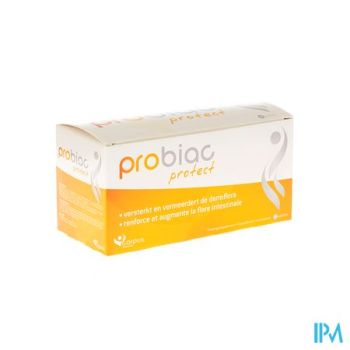 Probiac Protect Pdr Zakje
