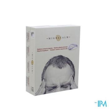 Migracalm Diadeem Tegen Migraine Large