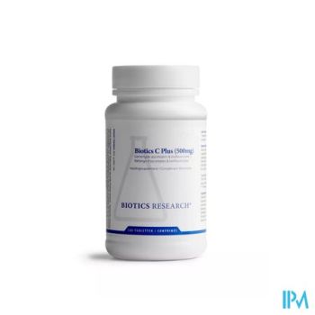 Biotics C Plus Comp Nf
