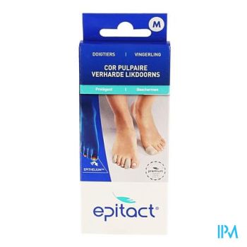 Epitact Vingerlingen 26mm 1 0372