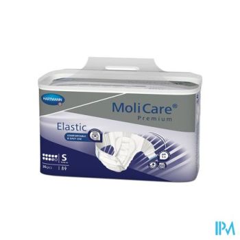 Molicare Pr Elastic Drops S P/S