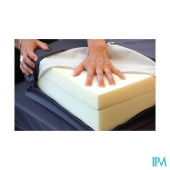 Adhome Matras Visco 200x90x15cm Cmhr40+visco 50