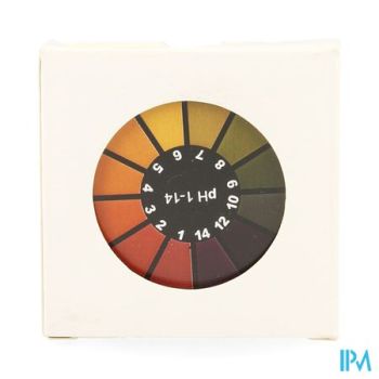 Appeg Ph Indicator Papier In Rol