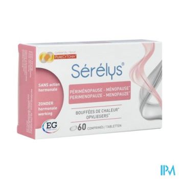 Serelys Comp 60
