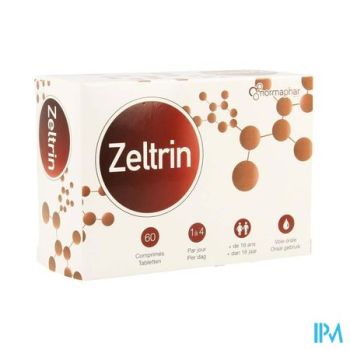 Zeltrin Comp 180