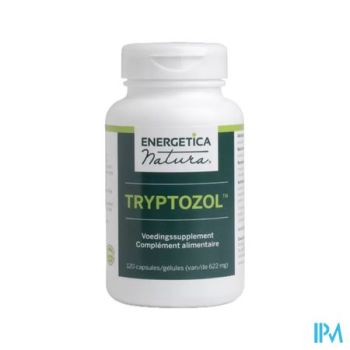 Tryptozol 300mg Energetica Caps 120 Verv.2113116