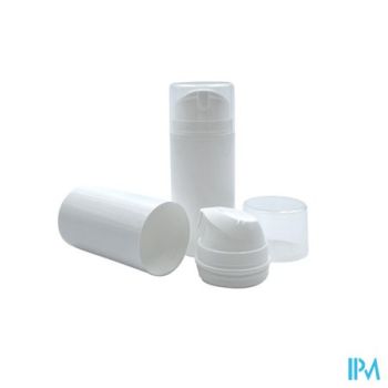 Airless Dispensers Wit + Pomp Magis