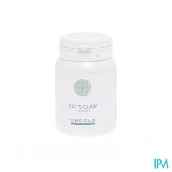 Cats Claw Comp 60