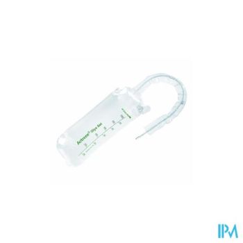 Actreen Glys Set Nelaton 50cm Ch10 30 226210j