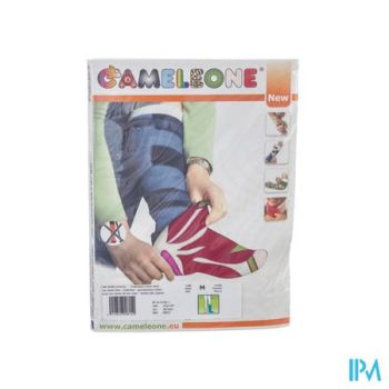 Cameleone Onderbeen Gesloten Teen Fl.power M 1