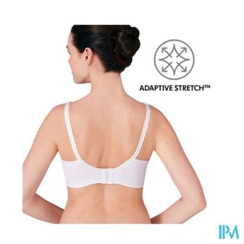 Medela Beha Kolven&voeden 3in1 l Wit