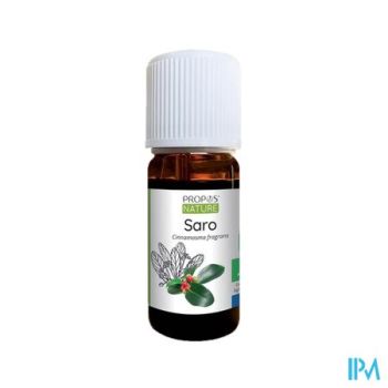 Saro Huile Ess 10ml