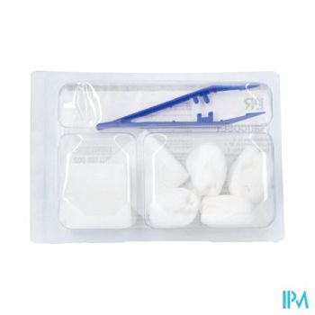 Raucoset Verbandset N4 166802