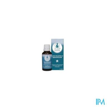 Aromakine Lichte Benen 30ml T.russillo