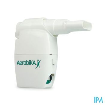 Aerbika O Pep Hosp.toestel Training Respir.spieren