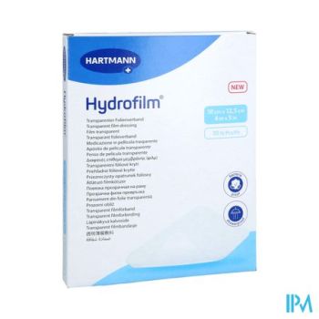 Hydrofilm 10cmx12,5cm 10 9700022