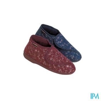 Slippers Vrouw Betsy Blauw 35-36 Able2