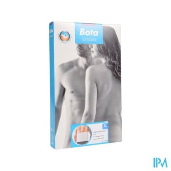 Bota Lumbota Micro Ortho H 24cm Xl