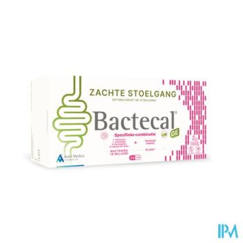 Bactecal Ge Caps