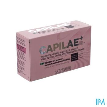 Capilae 2m Caps 120