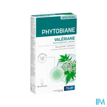 Phytobiane Valeriane Tabl 30